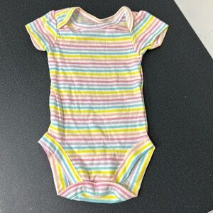 Bundles onesie